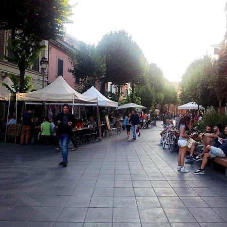 Appartamento Roma Pigneto Roma Esterno foto