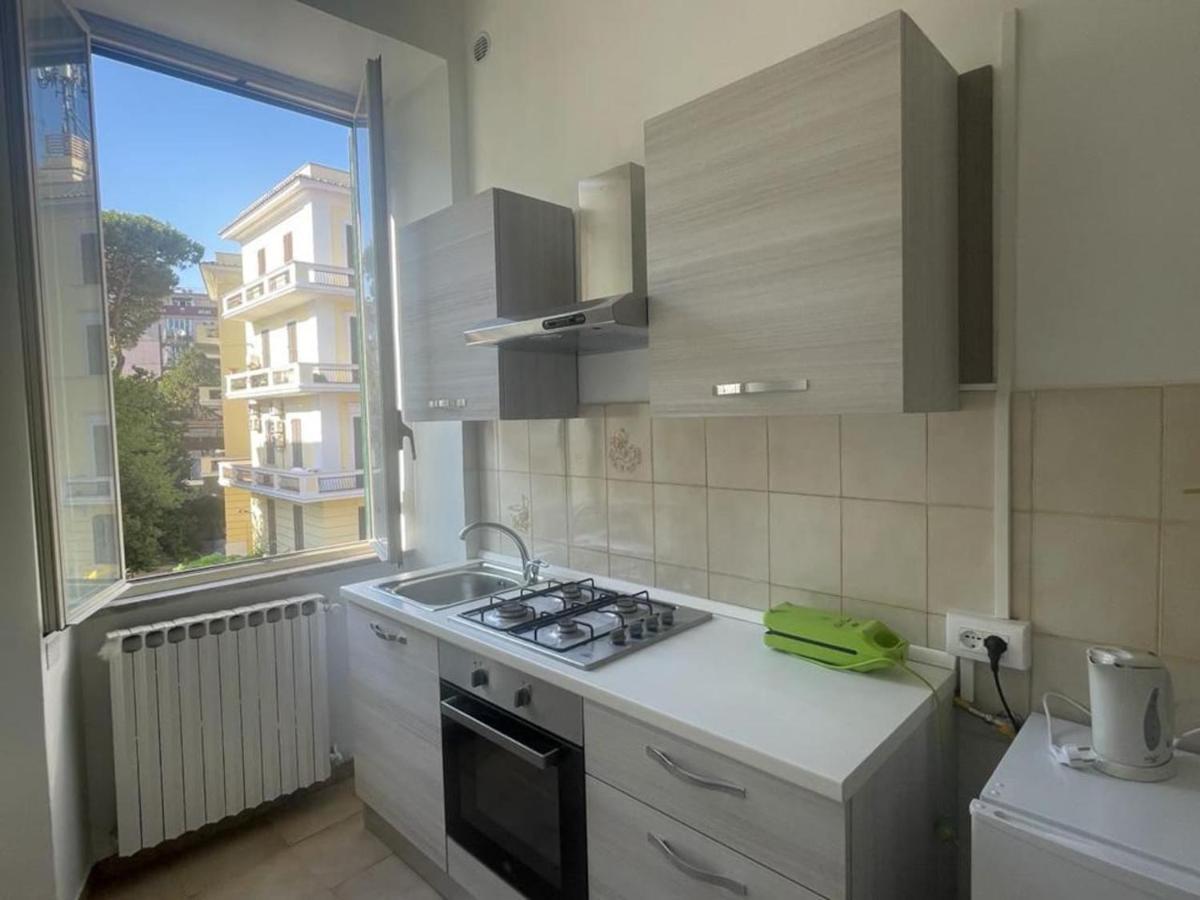 Appartamento Roma Pigneto Roma Esterno foto